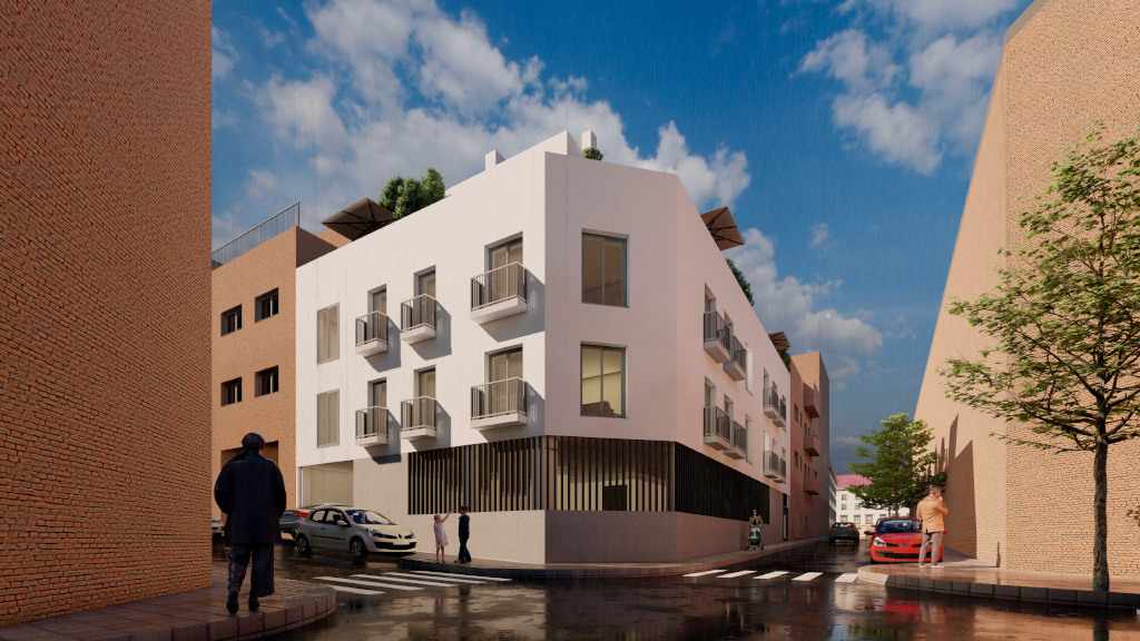 Property slider Gilmar