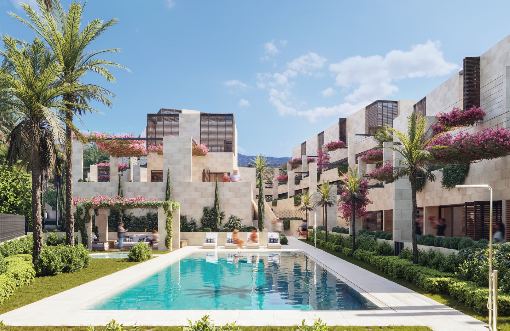 Property slider Gilmar