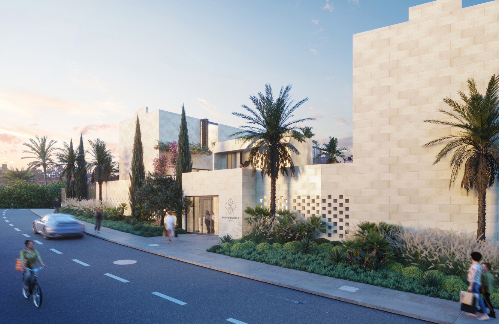 Property slider Gilmar