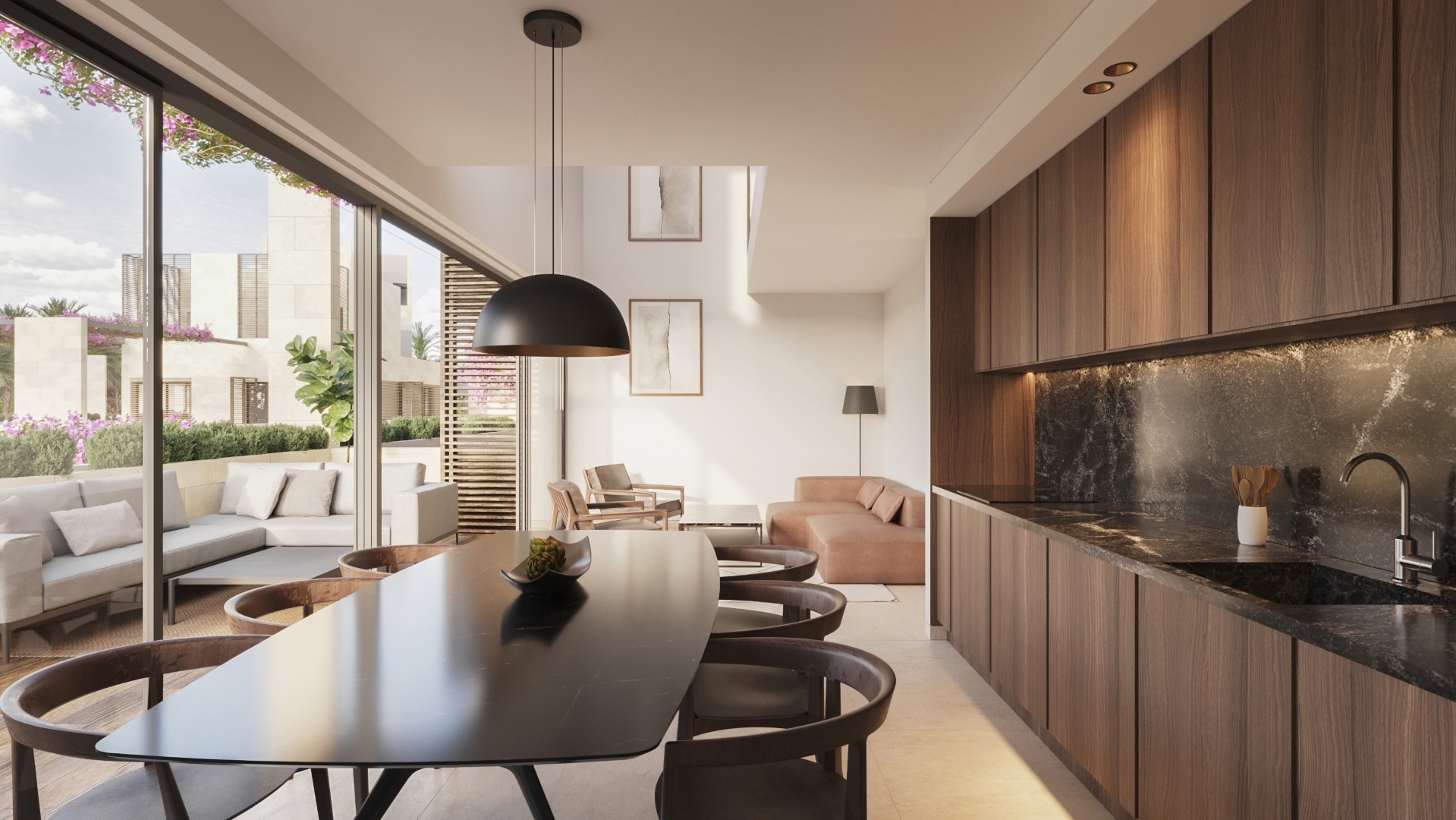 Property slider Gilmar