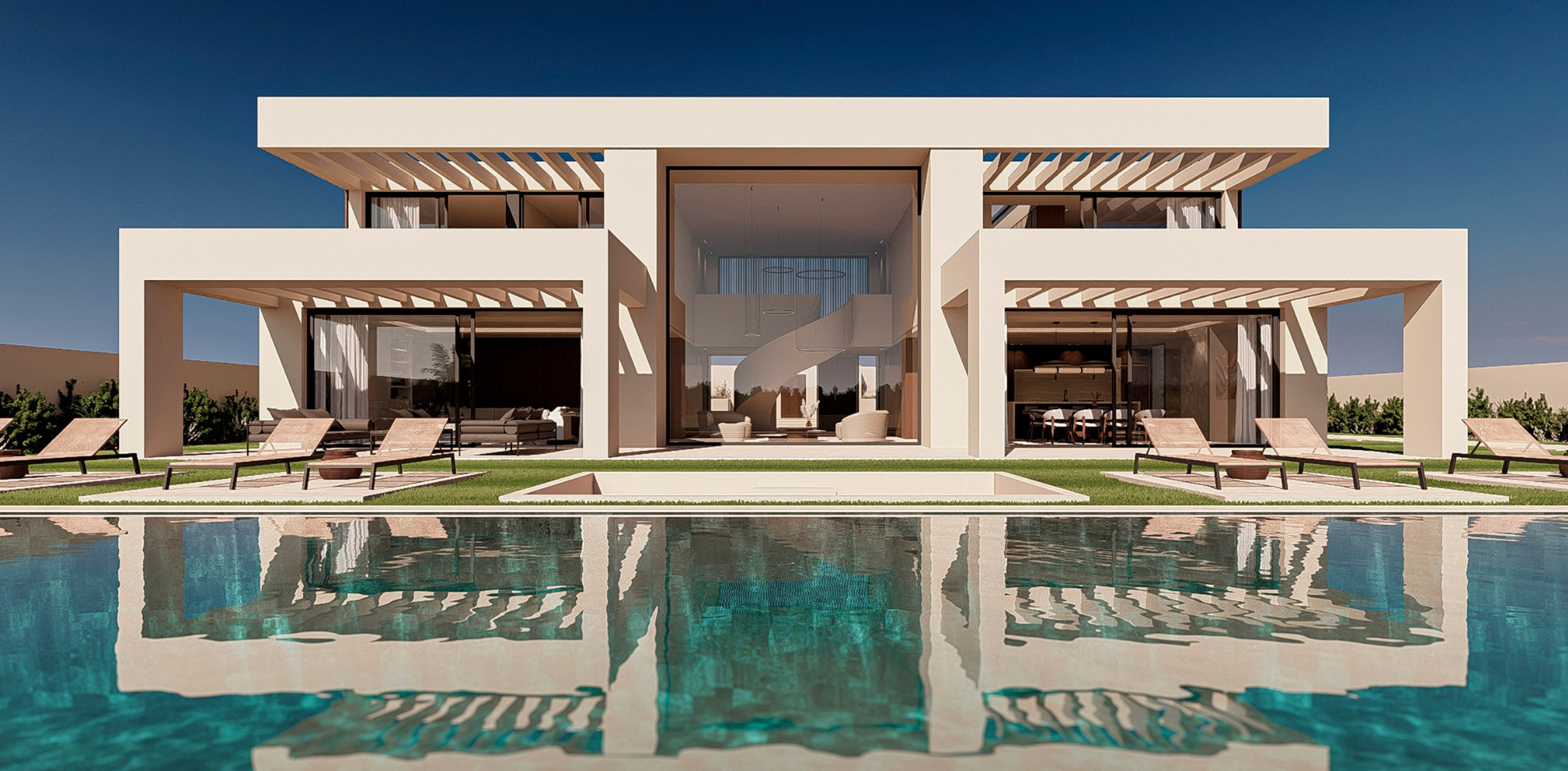 Property slider Gilmar