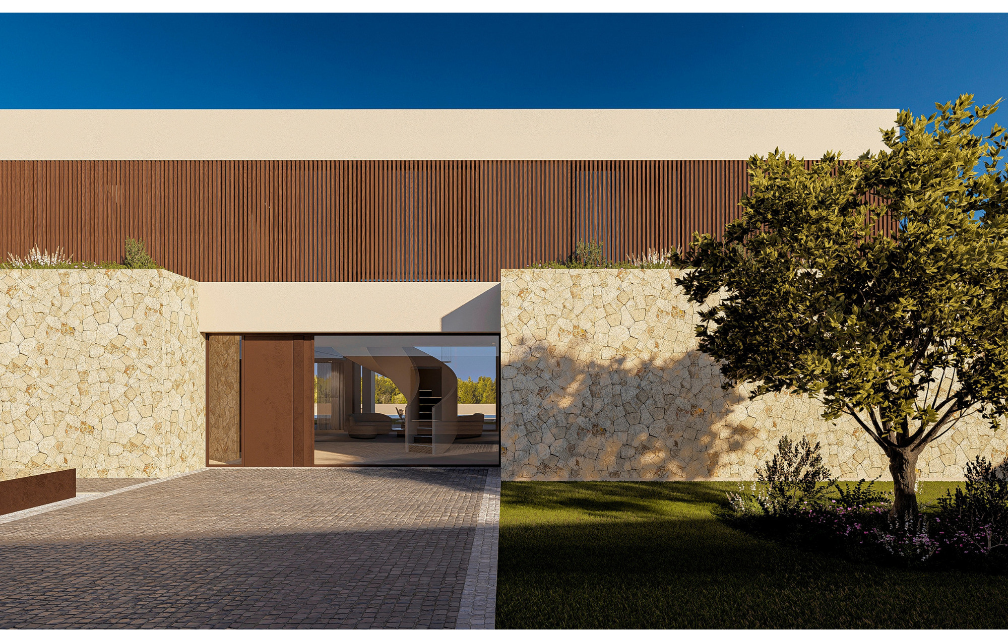 Property slider Gilmar