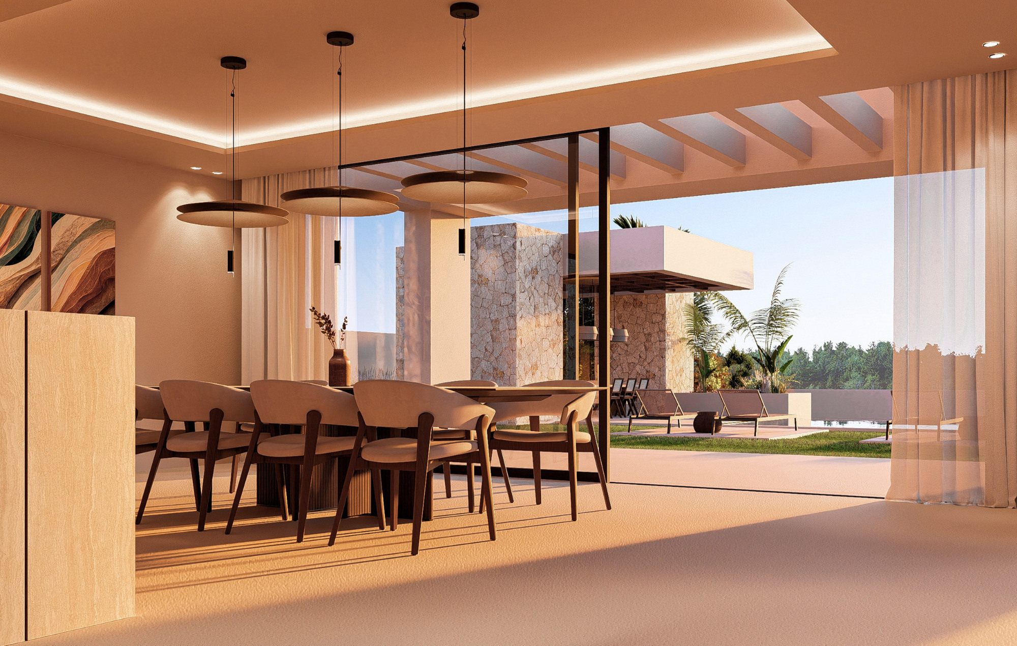 Property slider Gilmar