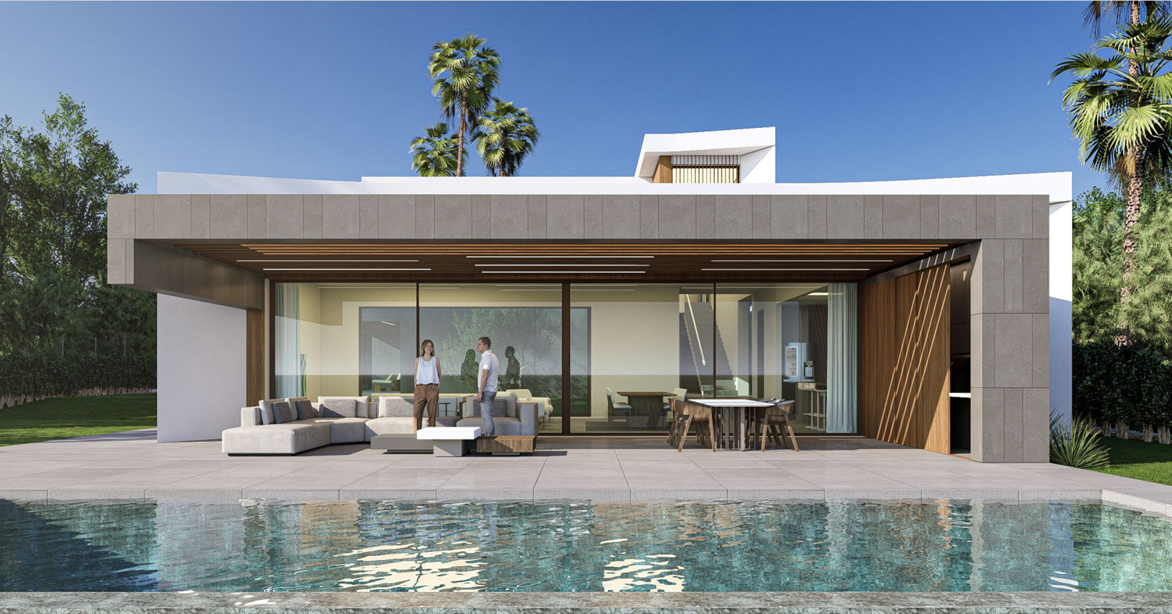 Property slider Gilmar