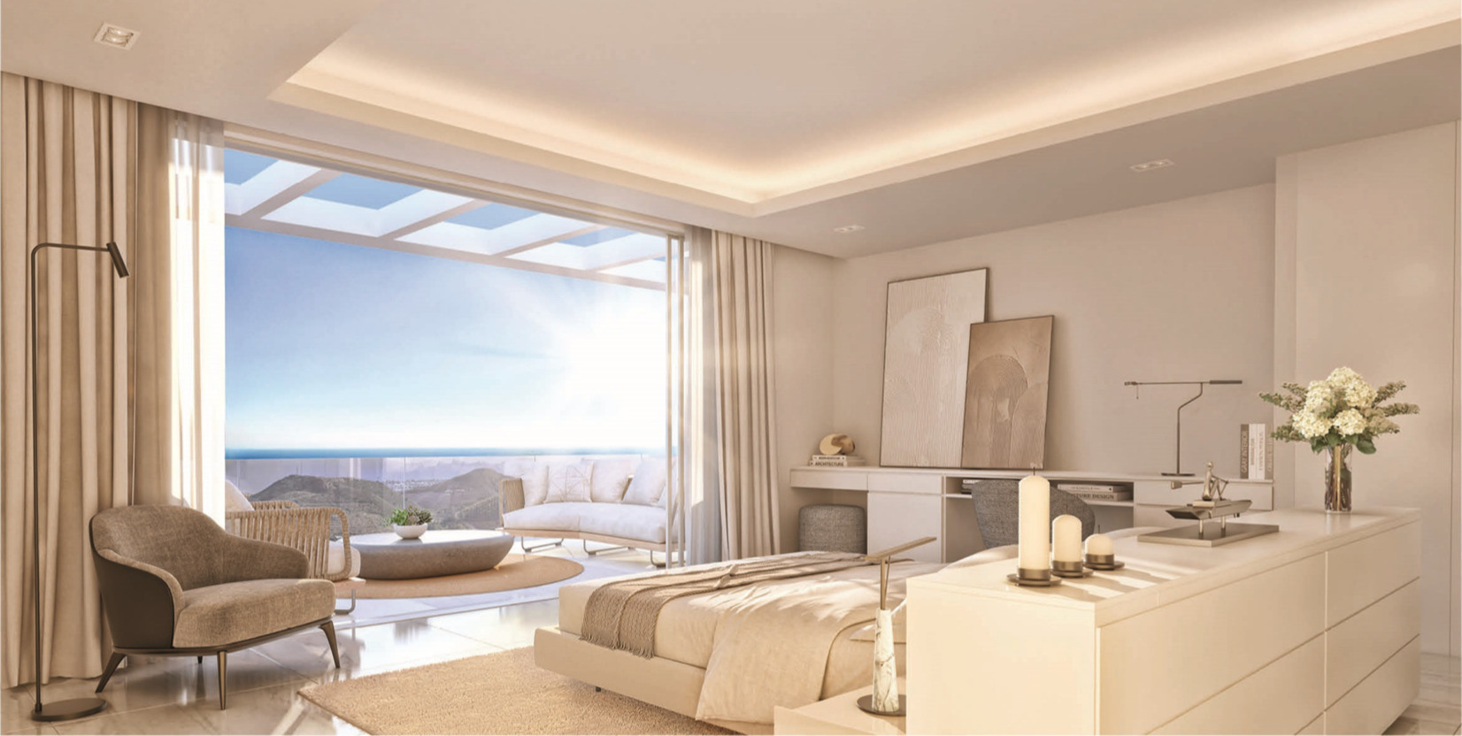 Property slider Gilmar