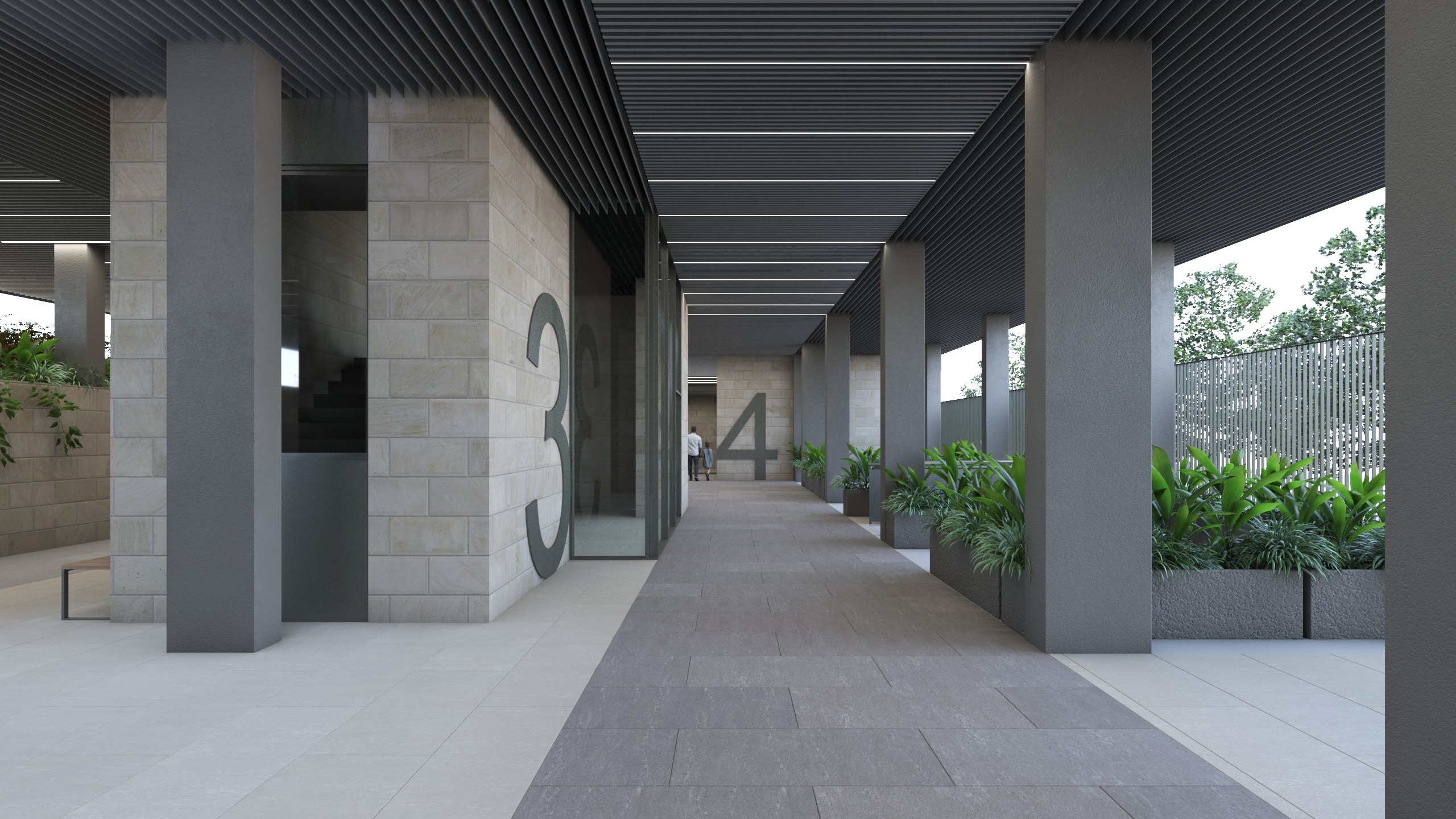 Property slider Gilmar
