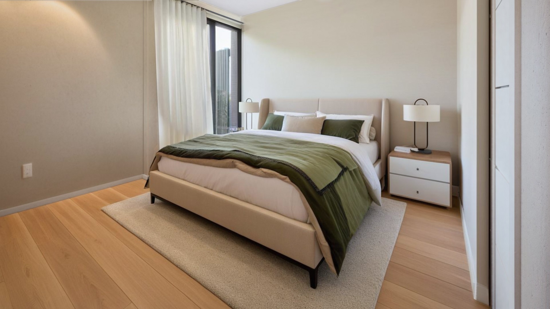 Property slider Gilmar