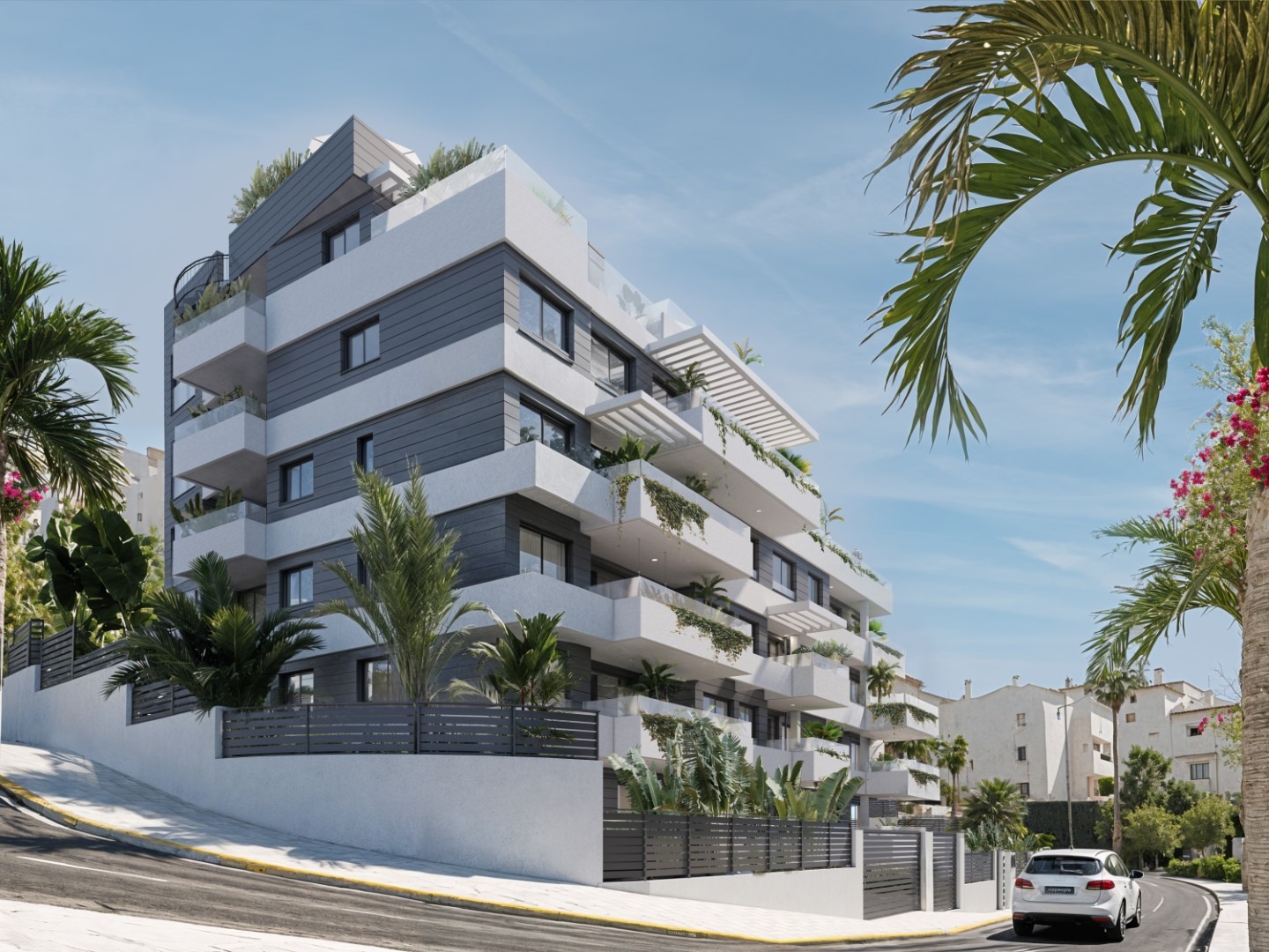 Property slider Gilmar