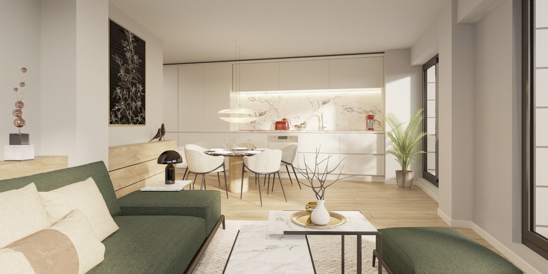 Property slider Gilmar