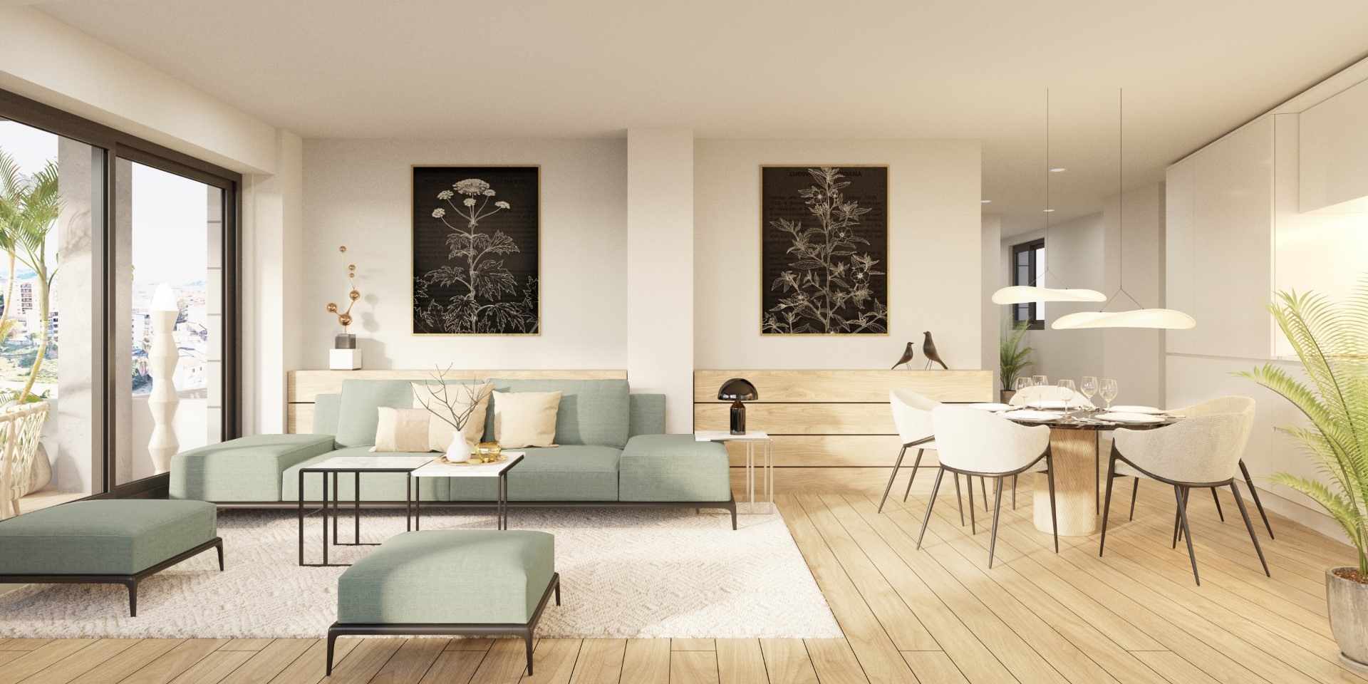 Property slider Gilmar