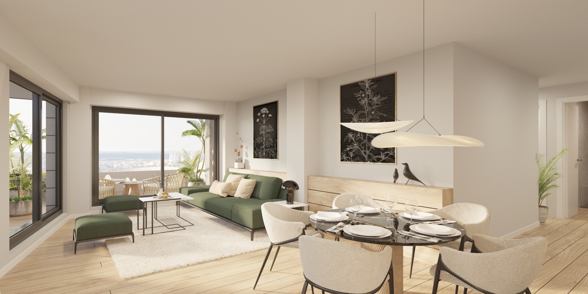 Property slider Gilmar