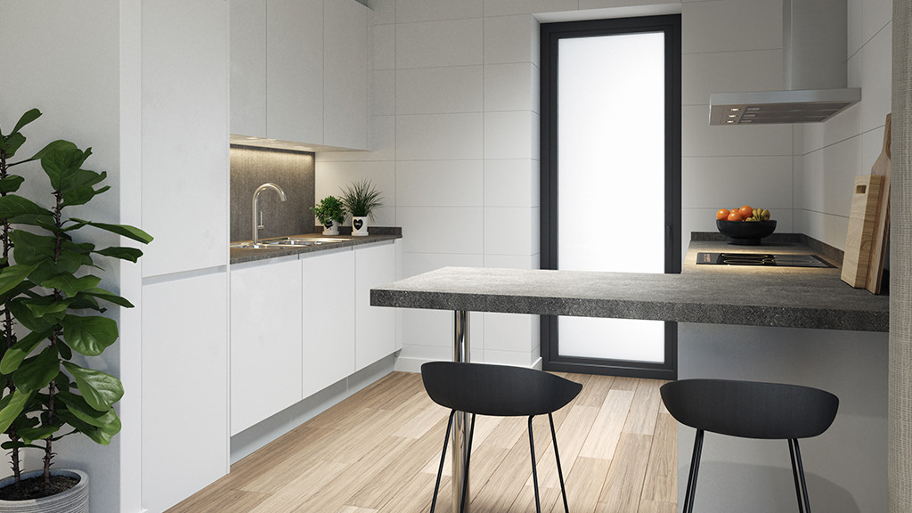Property slider Gilmar