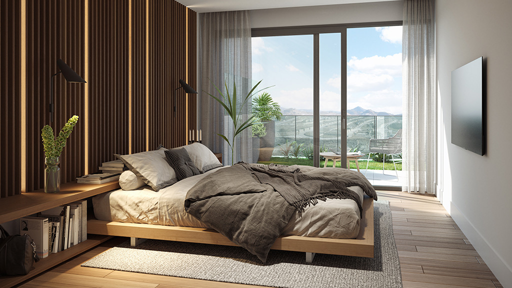 Property slider Gilmar