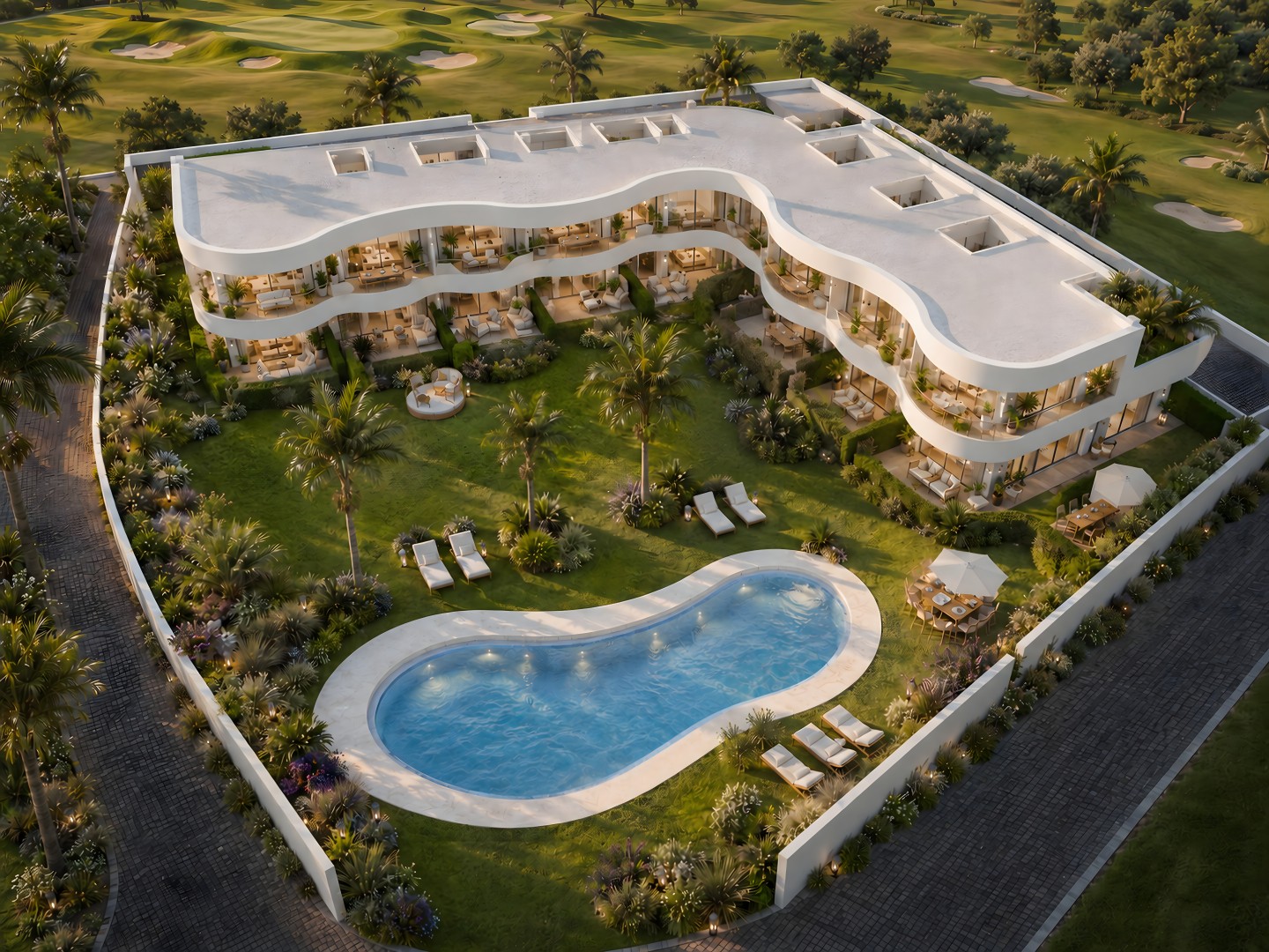 Property slider Gilmar