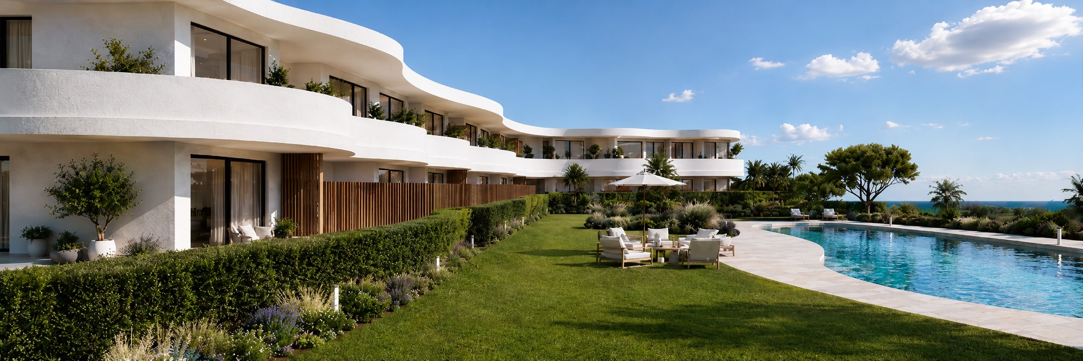 Property slider Gilmar