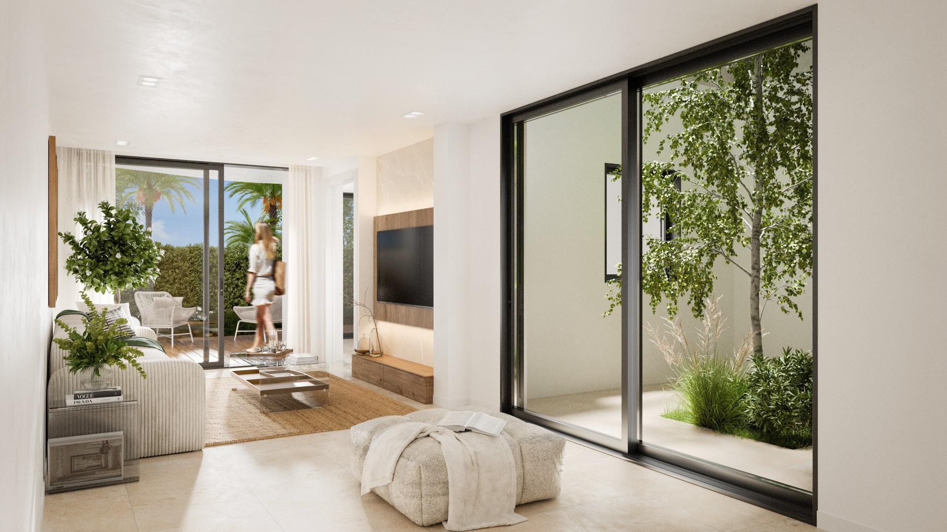 Property slider Gilmar