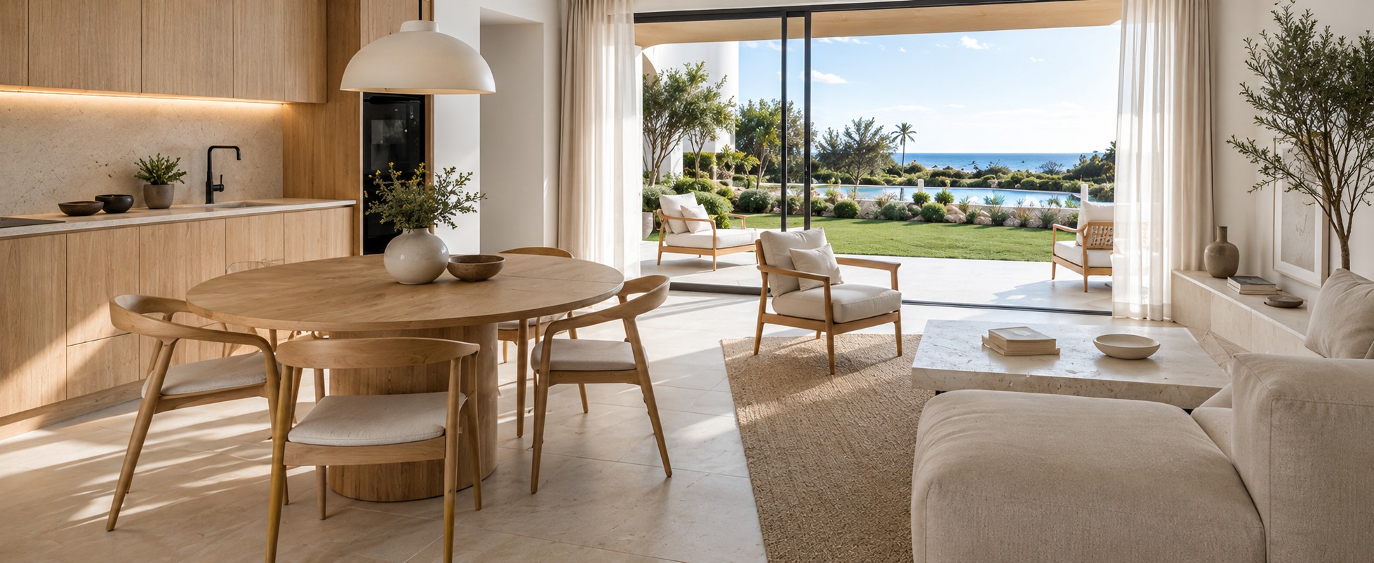 Property slider Gilmar