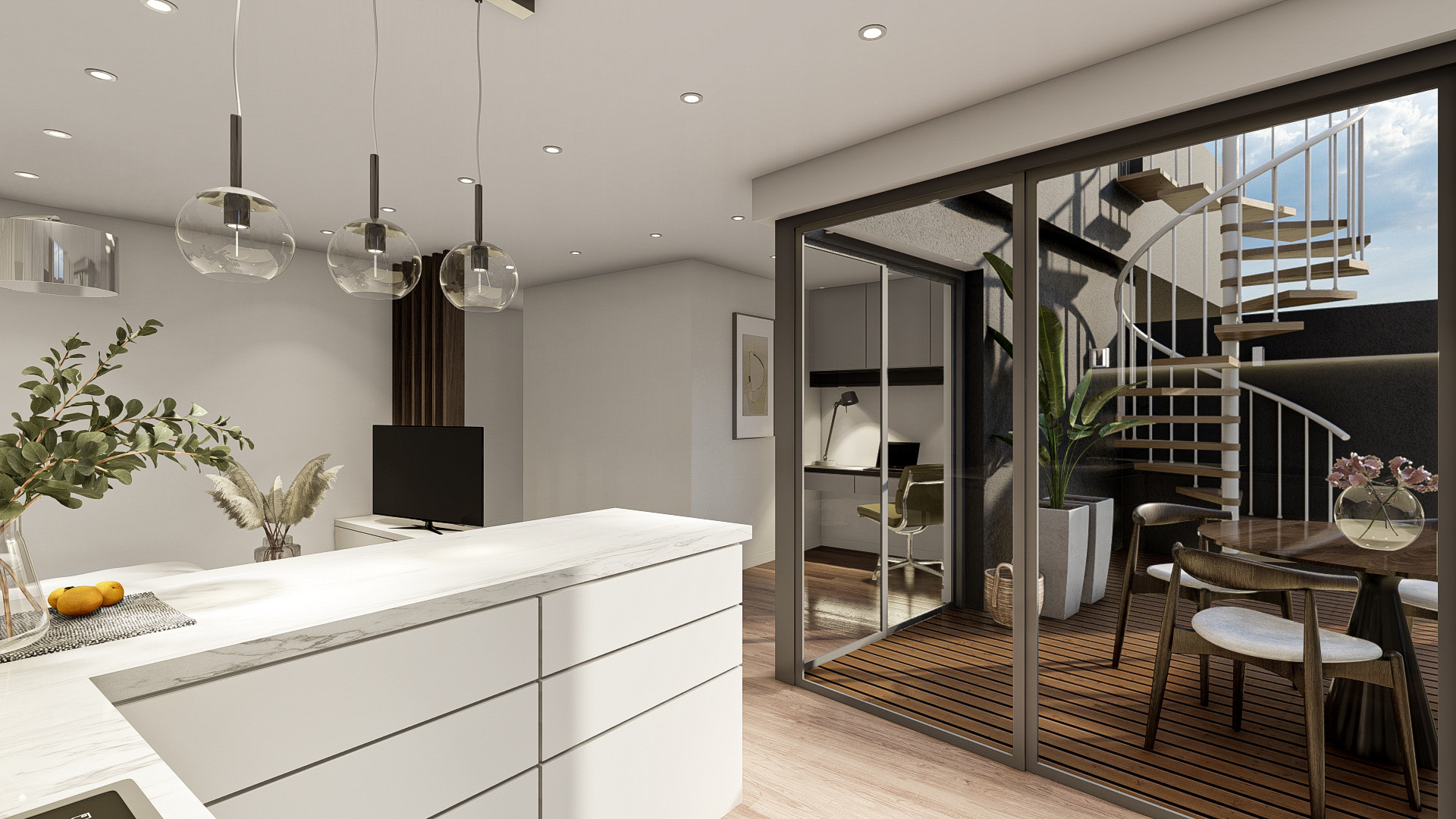 Property slider Gilmar
