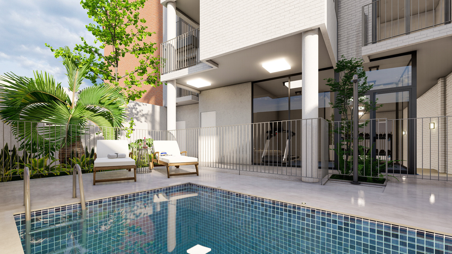 Property slider Gilmar