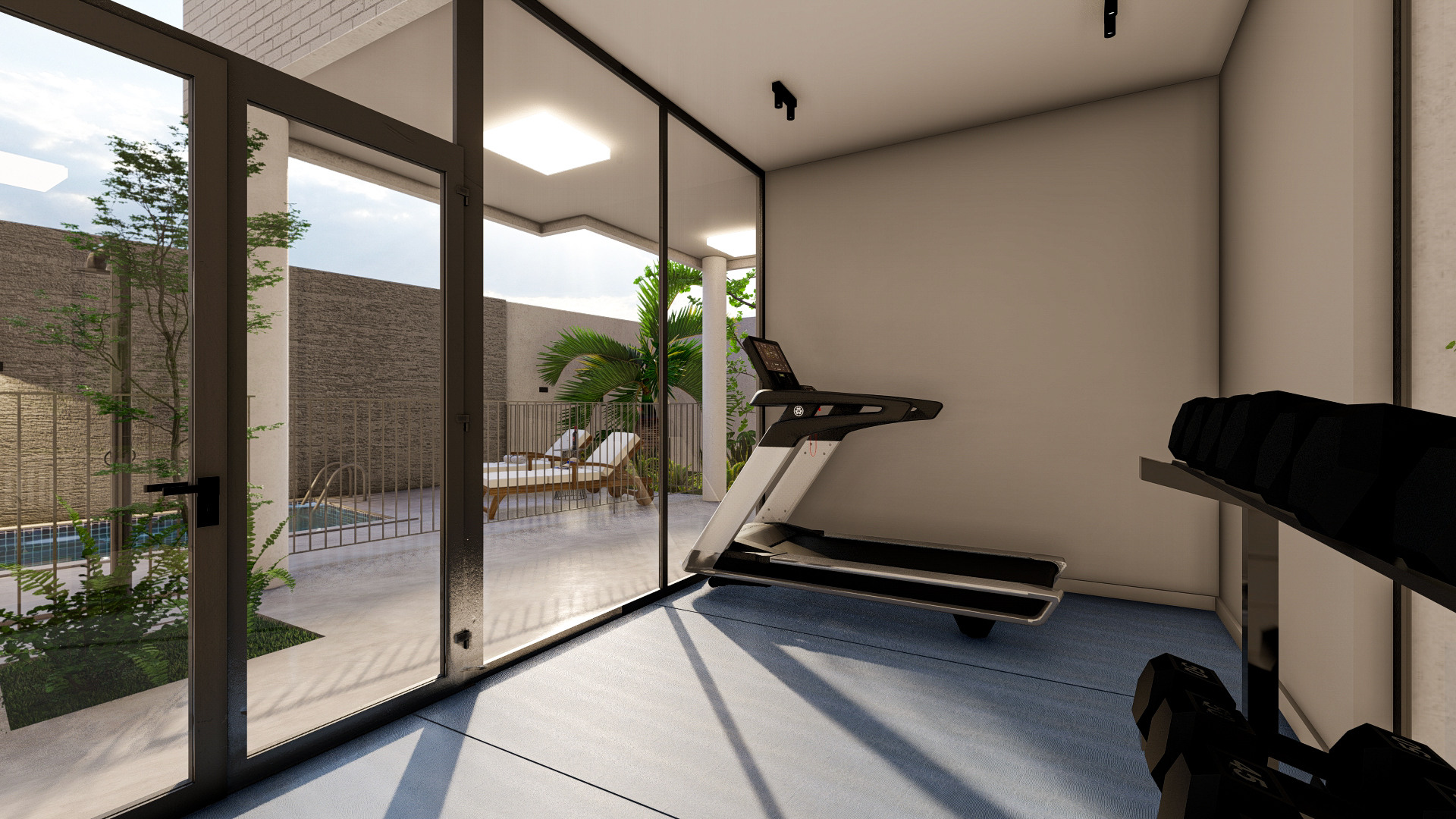 Property slider Gilmar