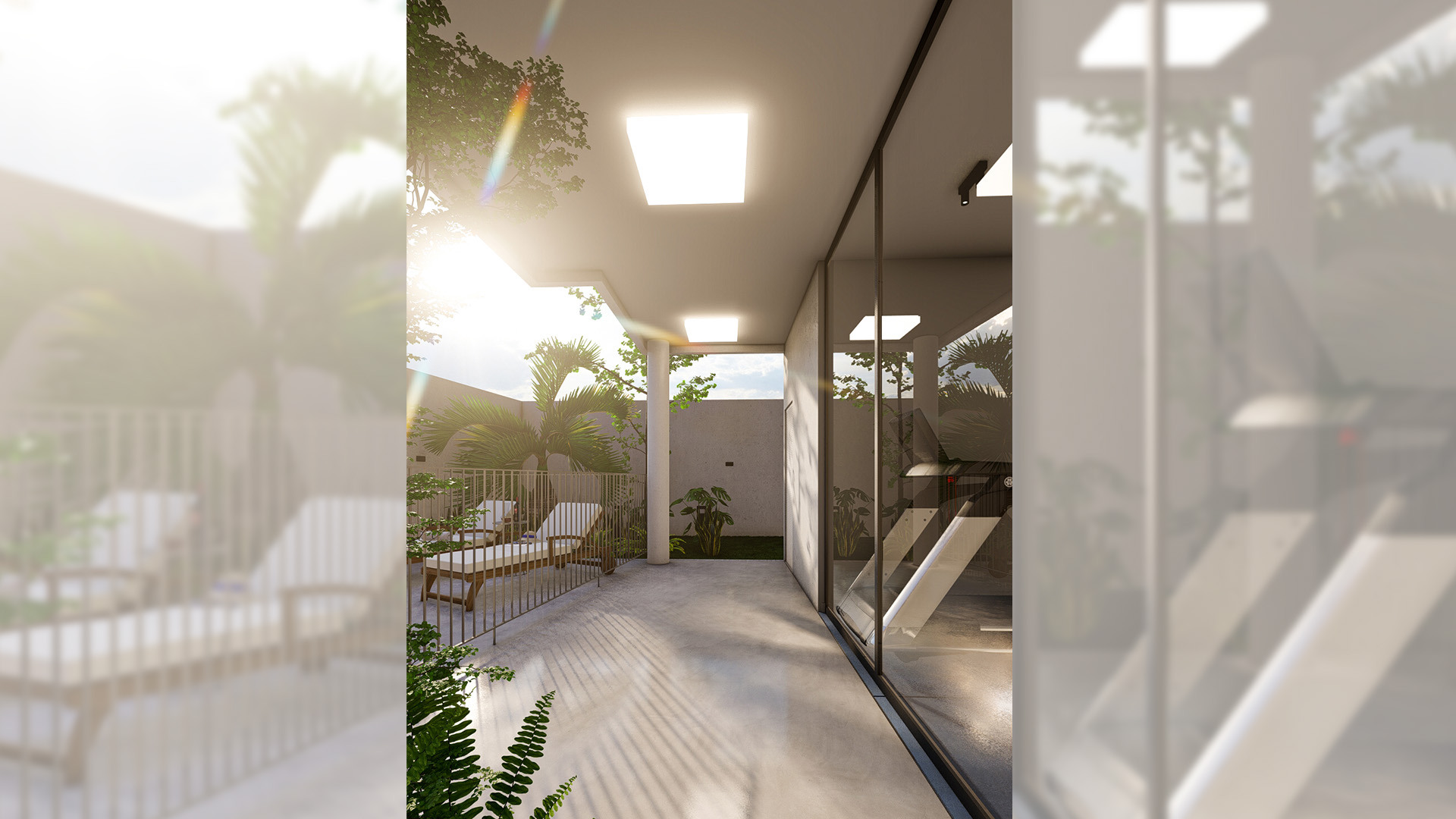 Property slider Gilmar