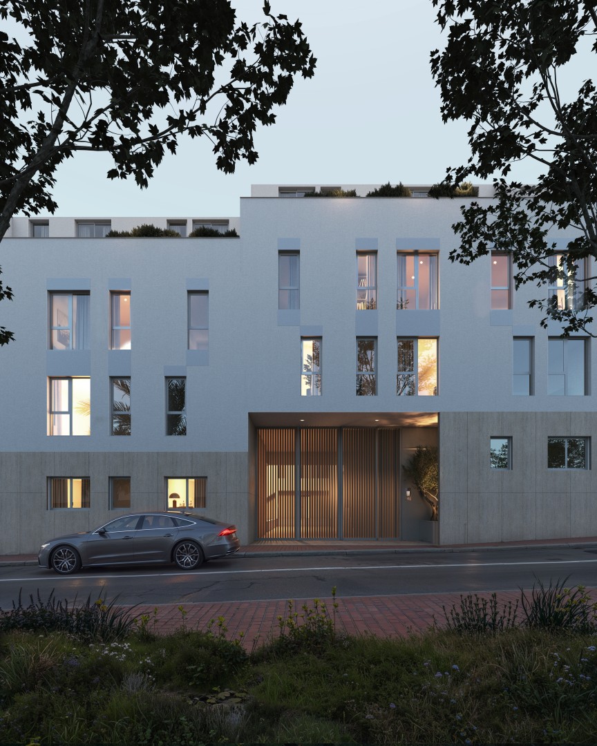 Property slider Gilmar