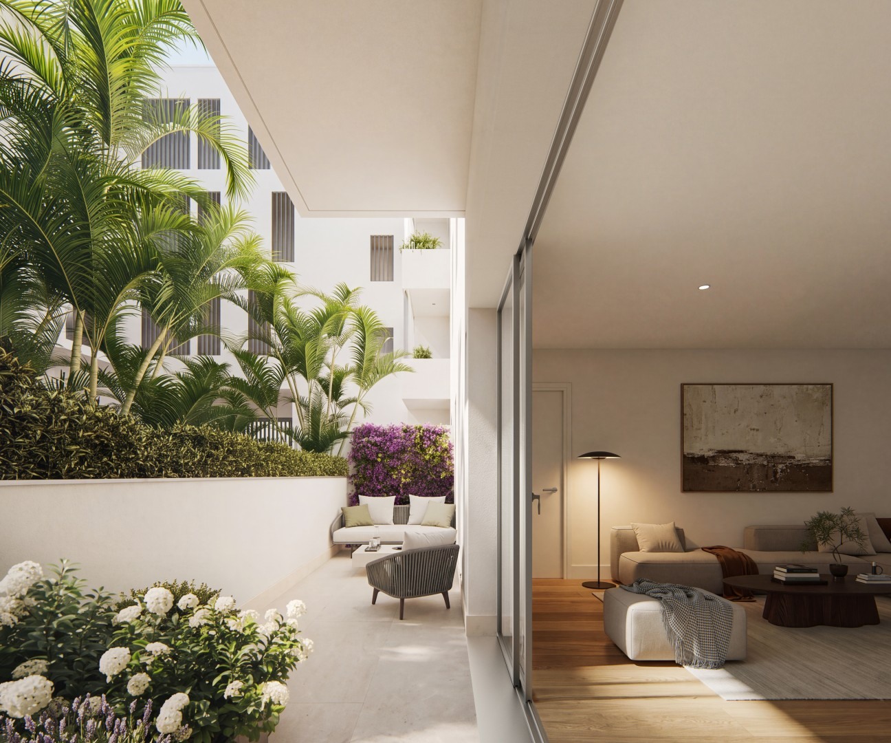 Property slider Gilmar