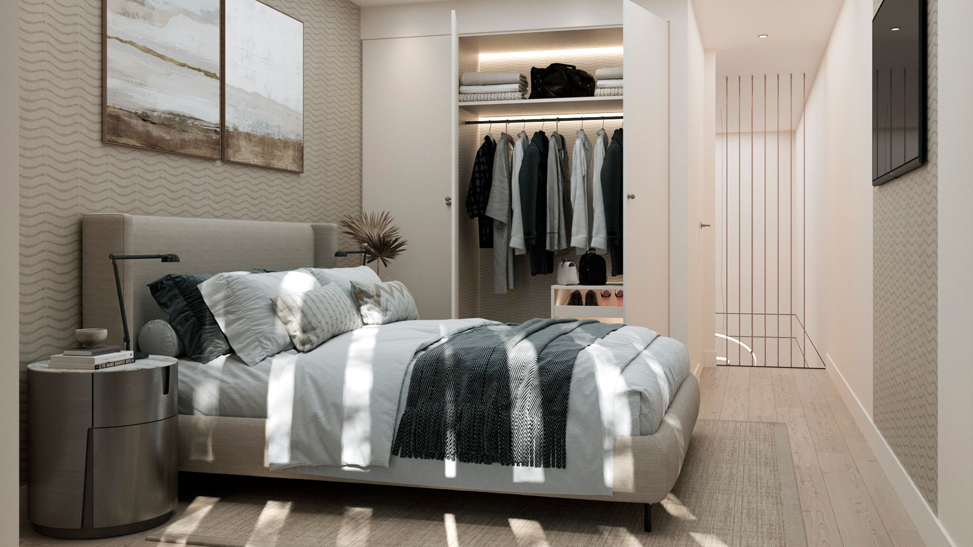 Property slider Gilmar