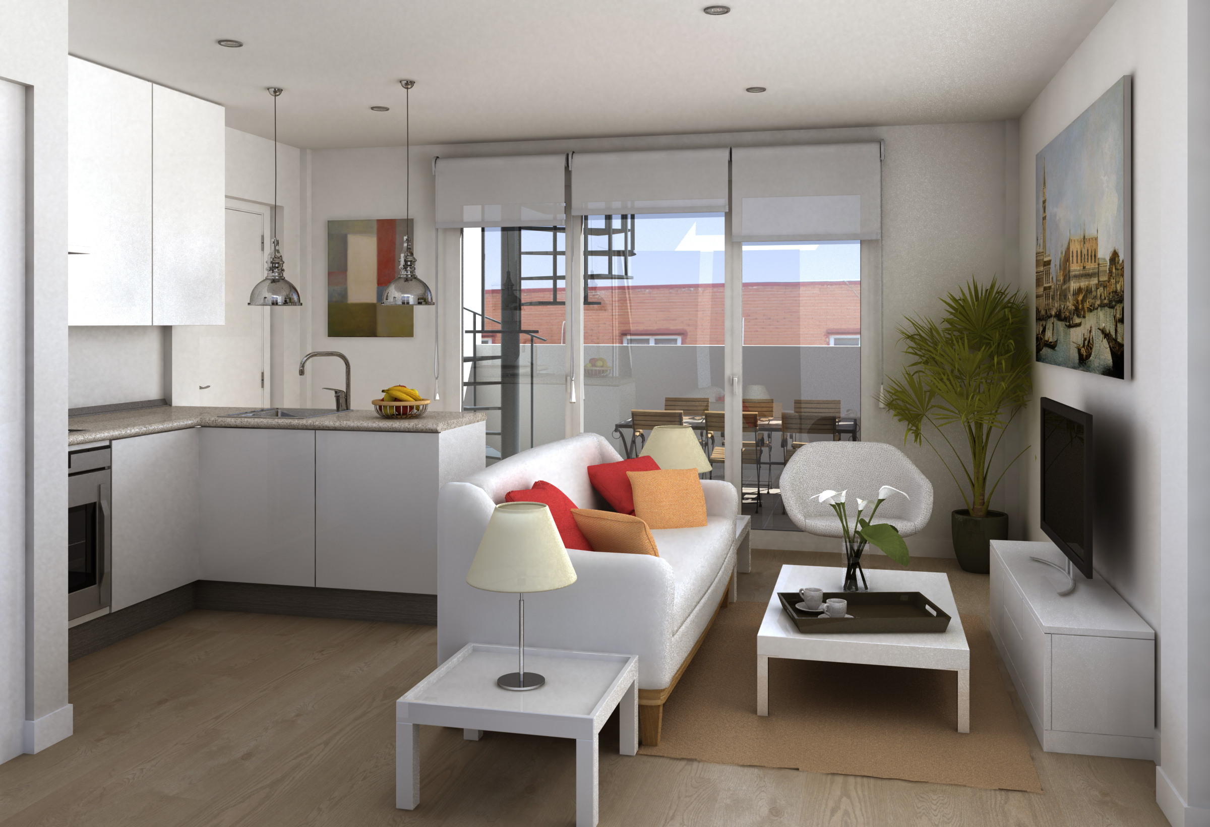 Property slider Gilmar