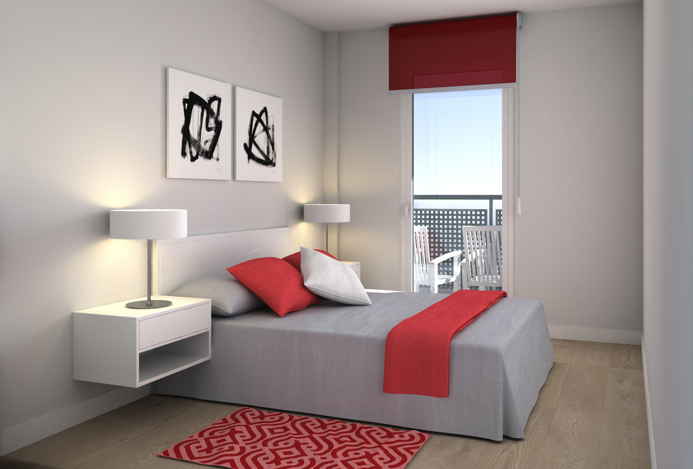 Property slider Gilmar