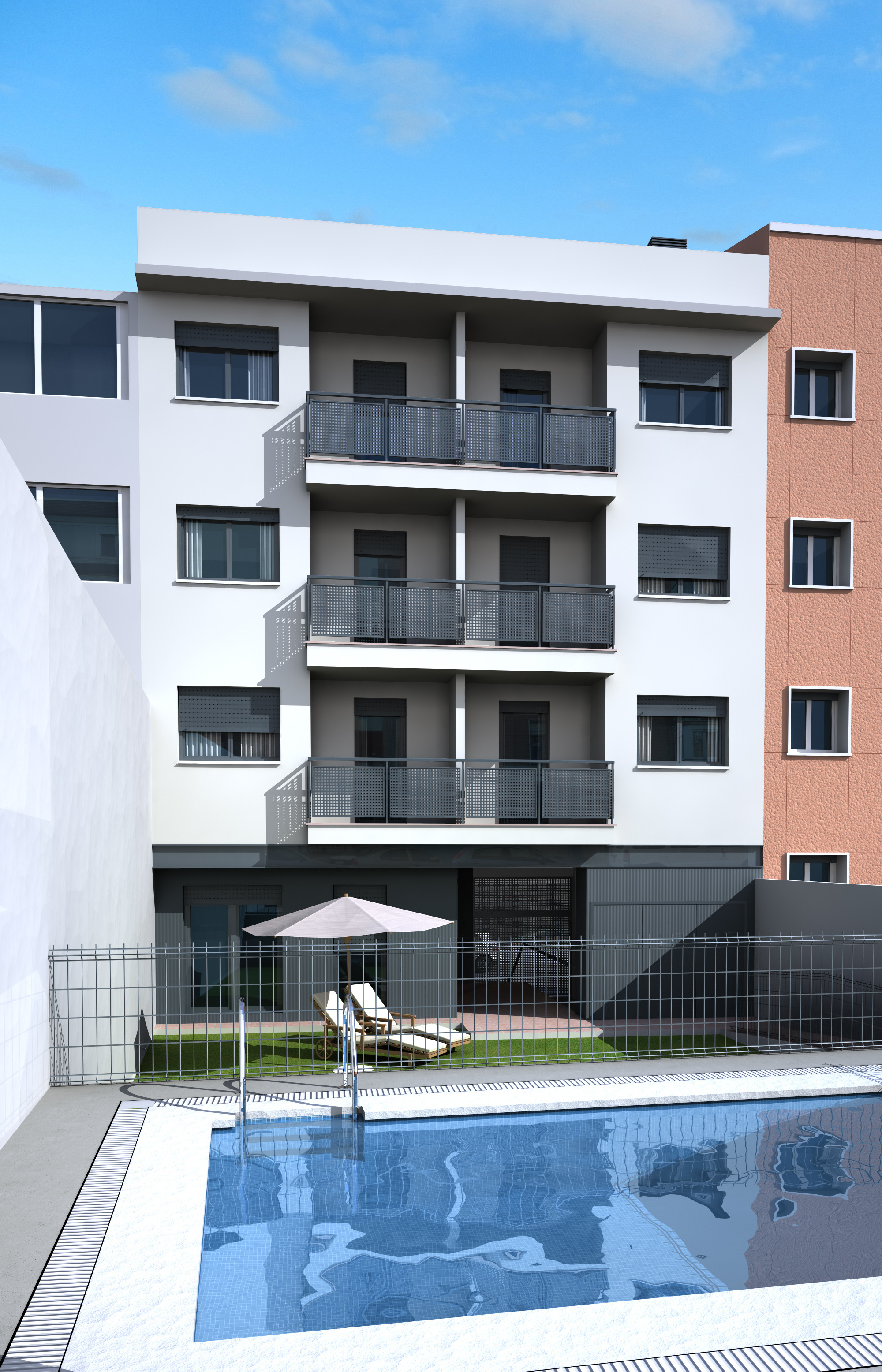 Property slider Gilmar