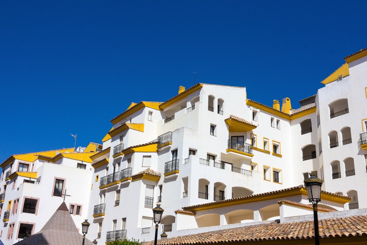 por qué vivir en Puerto Banús (Marbella)