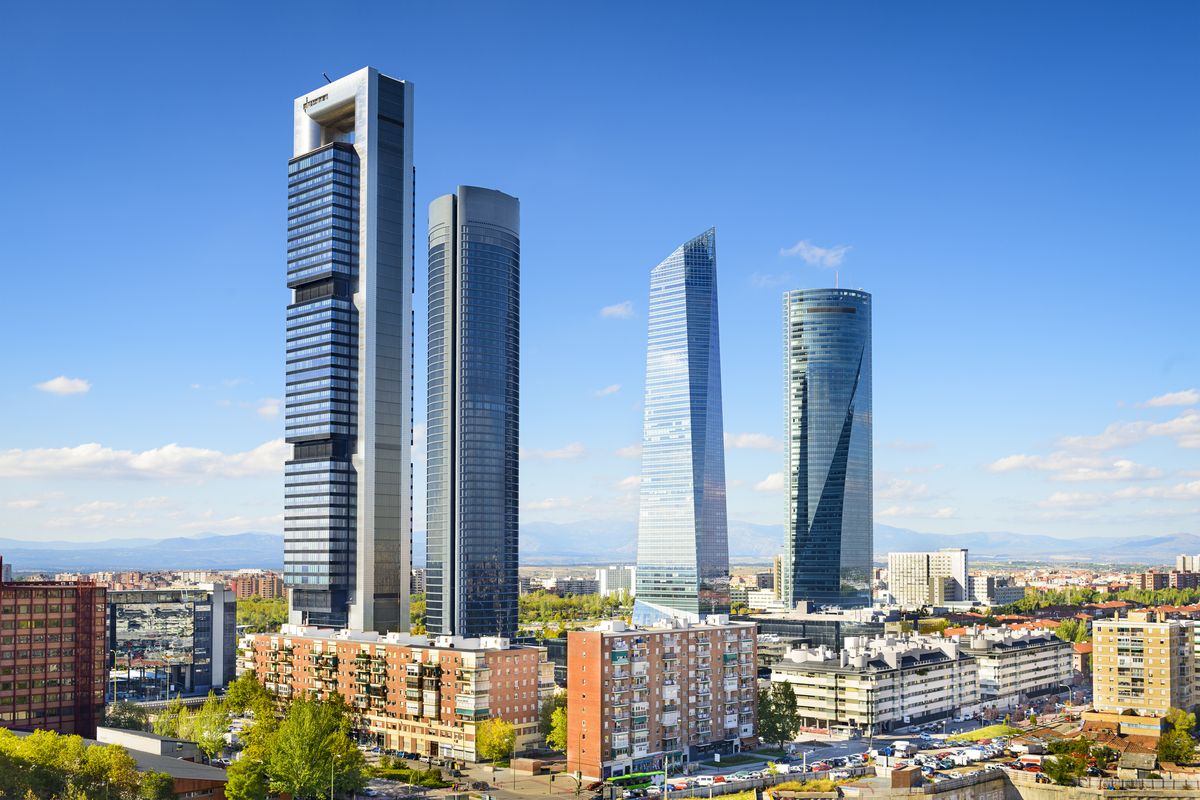 por qué comprar una vivienda en el noroeste de Madrid